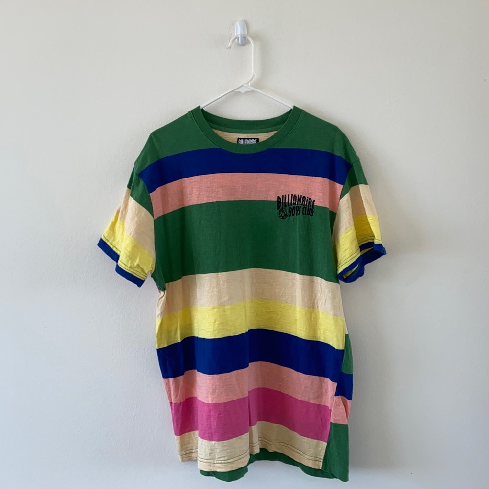 Billionaire Boy’s Club Shirt